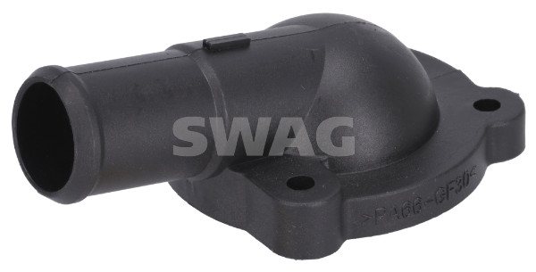 Flangia d. refrigerante - 50 94 8383 SWAG